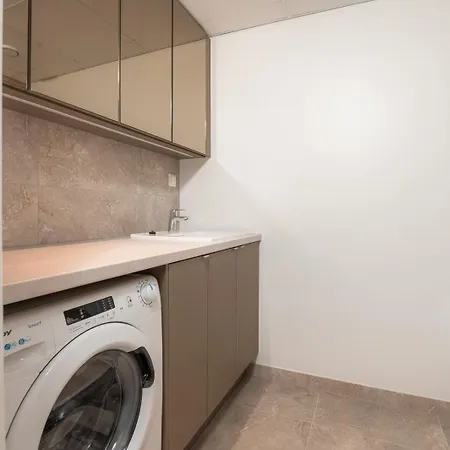 Sky Apartamento Pärnu
