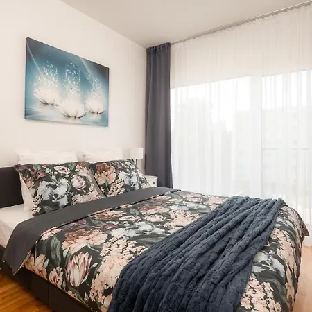 Sky Apartamento