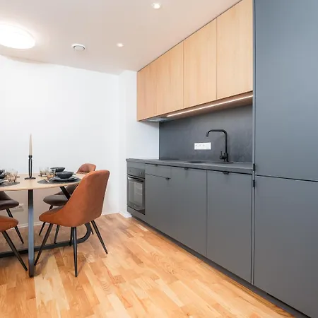 Sky Apartamento *