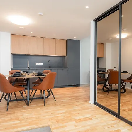 Sky Apartamento *
