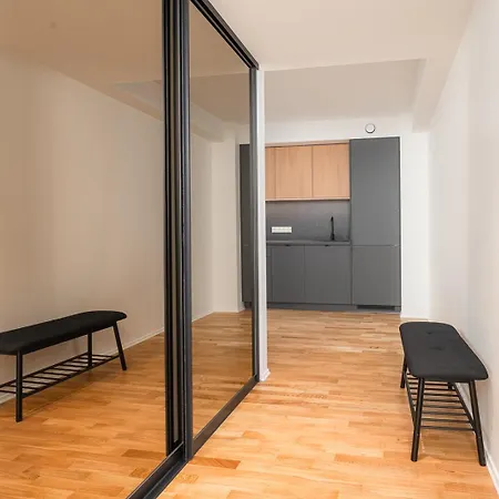 Apartamento Sky *