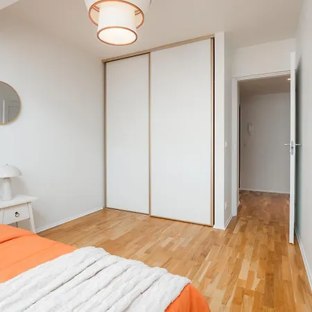 Sky Apartamento *